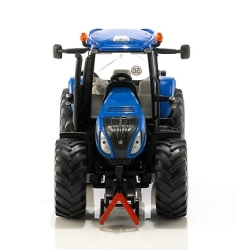 SIKU traktor New Holland T8.391 (3273) - 3