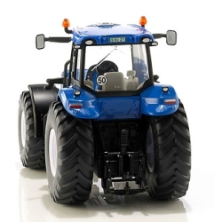 SIKU traktor New Holland T8.391 (3273) - 6
