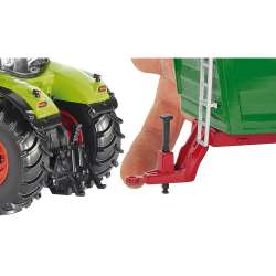 MODEL 'SIKU' CLAAS AXION 950 1:32 (3280) - 4