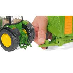 MODEL 'SIKU' 3282 JOHN DEERE 6210R 1:32 (GXP-525971) - 3