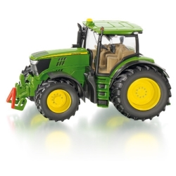 MODEL 'SIKU' 3282 JOHN DEERE 6210R 1:32 (GXP-525971) - 1