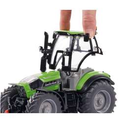 Siku Traktor Deutz-Fahr Agrotron 7230 ttv sk.1:32 (3284) - 2