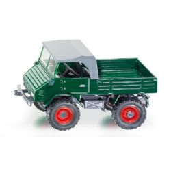 SIKU traktor Fendt Farmer 310 LSA (3450) - 1