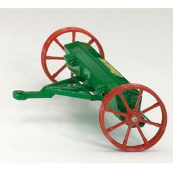 SIKU 3487 Walec AMAZONE - 1