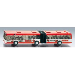 SIKU 3517 Autobus przegubowy - 1