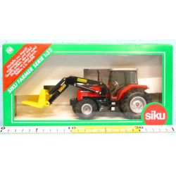 SIKU 3555 Taktor ROBUST F 50 - 3