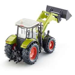 SIKU Traktor z ładowarką (3656) - 3