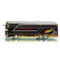 SIKU Autobus SETRA dwupoziomowy (3732) - 1