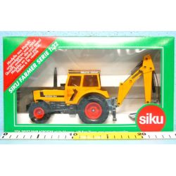 SIKU 3756 Traktor DEUTZ-FAHR Agrostar 6,61 - 2