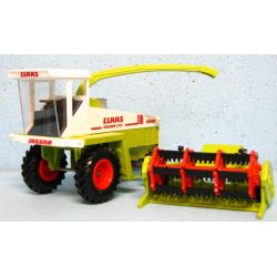SIKU 3854 Kombajn CLAAS Jaguar 695 - 2