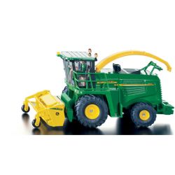 SIKU 4057 Kosiarka do trawy JOHN DEERE - 1
