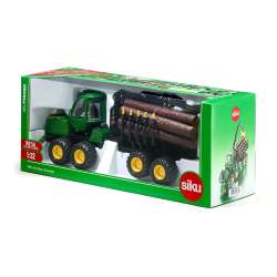 SIKU Załadownik Jhon Deere (4061) - 2