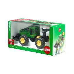 Model 'SIKU' John Deere skidder (4062) - 9