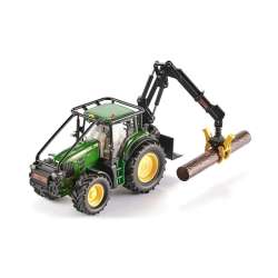 SIKU Traktor leśny John Deere 1:32 (4063) - 2