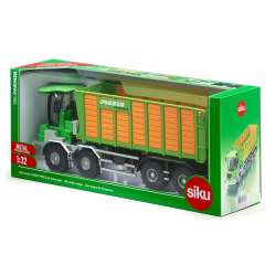 SIKU Pojazd samojezdny Cargotrack Joskin Farmer (4064) - 7