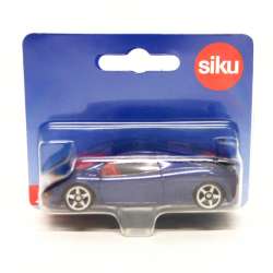 Siku 0876 sam. SPORT LIGHTNING granatowy - 2