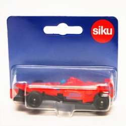 Siku 1357 BOLID F1 czerwony - 2