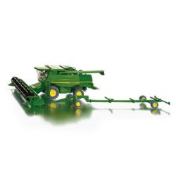 MODEL 'SIKU' KOMBAJN JOHN DEERE T670i 1:32 (4254) - 1