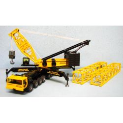 SIKU 4310 Dżwig duży - 3