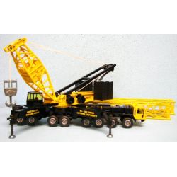 SIKU 4310 Dżwig duży - 4