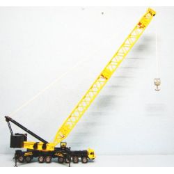 SIKU 4310 Dżwig duży - 1