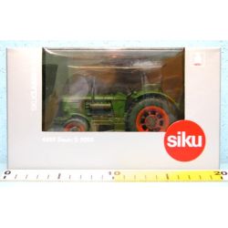 SIKU 4459 Traktor Deutz D 9005 - 2