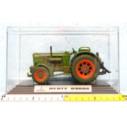 SIKU 4459 Traktor Deutz D 9005 - 1