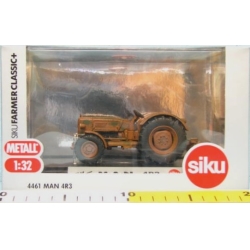 SIKU 4461 traktor Man 4R3 - 2