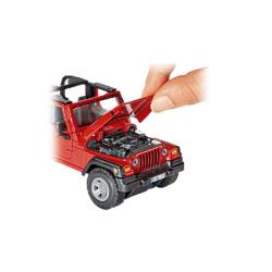 SIKU Jeep Wrangler (4870) - 2