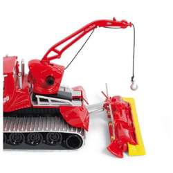 SIKU RATRAK PISTENBULLY 600 skala 1:50 (4914) - 3