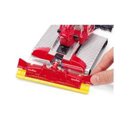 SIKU RATRAK PISTENBULLY 600 skala 1:50 (4914) - 5