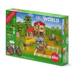 Siku World - Stadnina koni (S5609) - 2