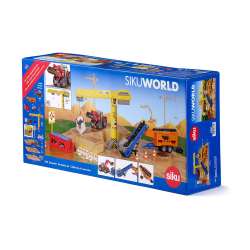 SIKU 5701 World Plac budowy (S5701) - 14