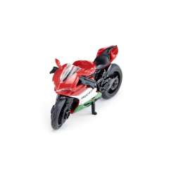 ! Siku 6313 Auta sportowe + motocykl - set podarunkowy (S6313) - 8