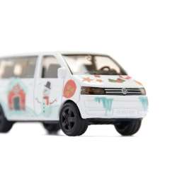 Siku 6505 Style my siku - VW T5 Snowman (S6505) - 2