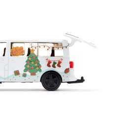 Siku 6505 Style my siku - VW T5 Snowman (S6505) - 5