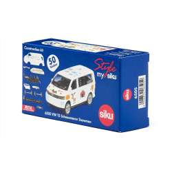 Siku 6505 Style my siku - VW T5 Snowman (S6505) - 6