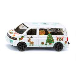 Siku 6505 Style my siku - VW T5 Snowman (S6505) - 1