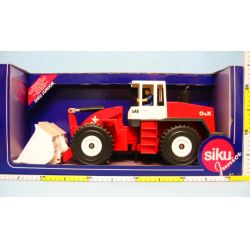 'SIKU' 6619 Traktor z ładowarką O&K L45 - 1