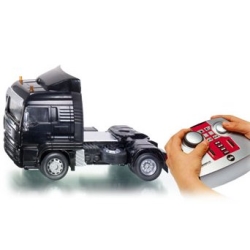 MODEL'SIKU CONTROL'6719 MAN TR (6719) - 1