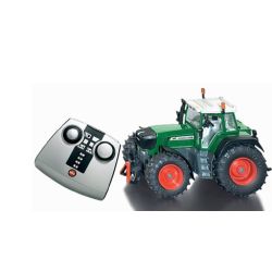 SIKU 6754 Traktor FENDT 930 sterowany na podczerwień - 1