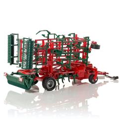 MODEL 'SIKU CONTROL' 6784 KULTYWATOR VOGEL & NOOT 1:32 (S6784) - 3