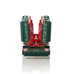 MODEL 'SIKU CONTROL' 6784 KULTYWATOR VOGEL & NOOT 1:32 (S6784) - 4