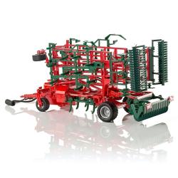 MODEL 'SIKU CONTROL' 6784 KULTYWATOR VOGEL & NOOT 1:32 (S6784) - 5