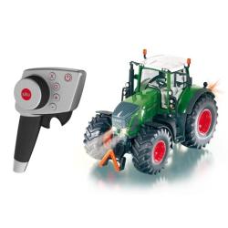 MODEL 'SIKU CONTROL' TRAKTOR FENDT 939 STEROWANY (6880) - 1