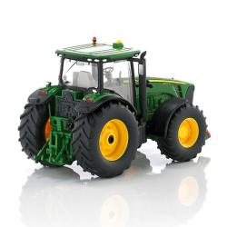 MODEL 'SIKU CONTROL' TRAKTOR JOHN DEERE 8345R 1:32 (6881) - 3
