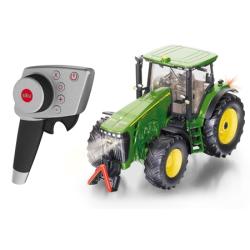 MODEL 'SIKU CONTROL' TRAKTOR JOHN DEERE 8345R 1:32 (6881) - 1