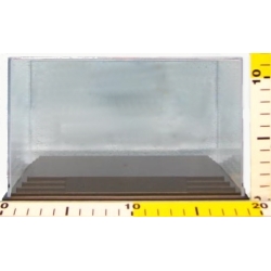 Pudełko plexi do modelu SIKU - małe - 1