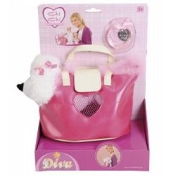 SIMBA CHI CHI LOVE 'DIVA' 5895930 - 1