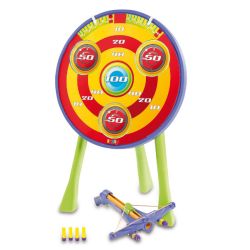 SMOBY TARCZA STRZELNICZA (310148) - 1